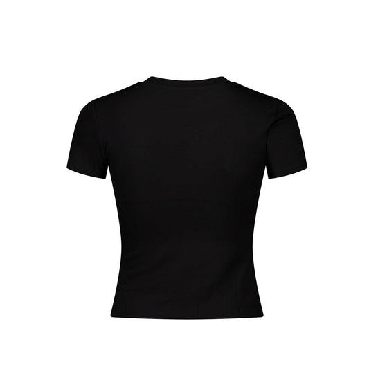 T SHIRT FEMME NOT