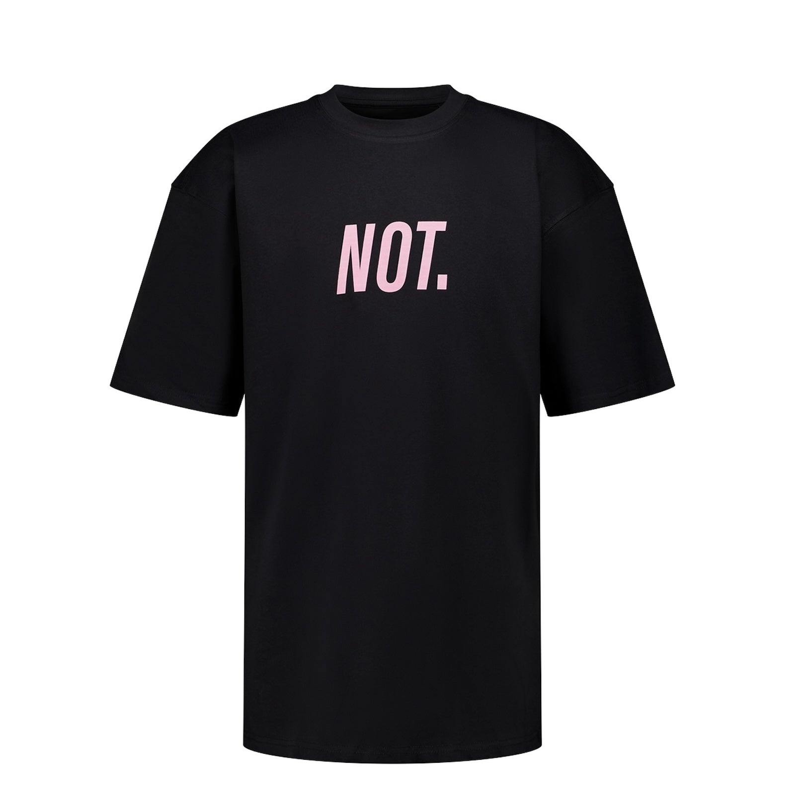 T-SHIRT NOT
