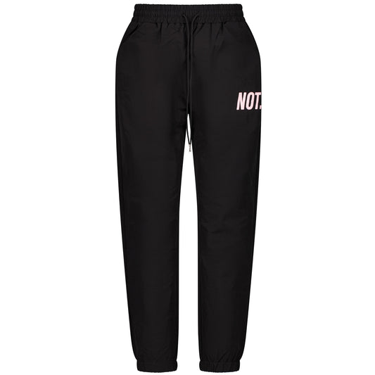 BAS JOGGING NOT